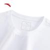 Anta Men's Quick-Dry Printed Sports T-Shirt