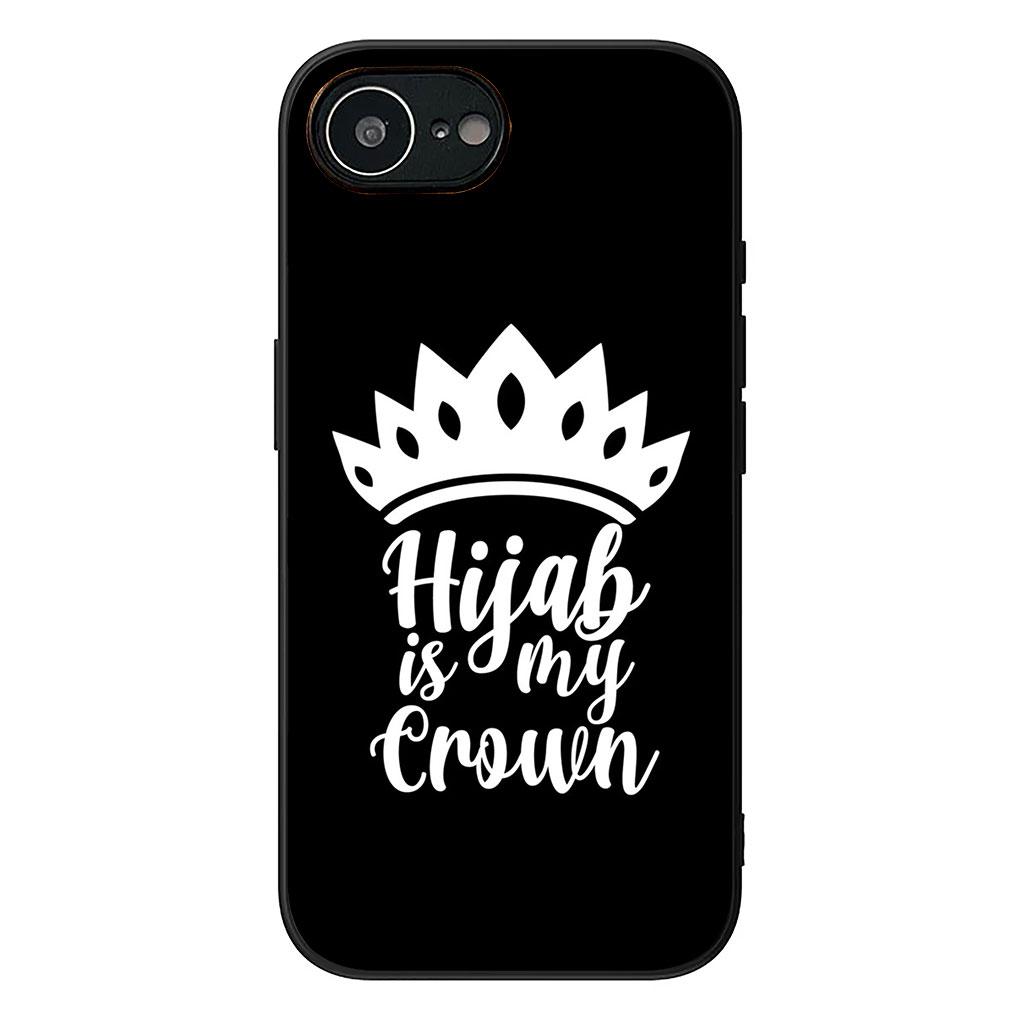 

Muslimah Arabic islamic muslim Phone Cover for Huawei P30 P20 Mate 10 20 Lite Pro Y7 Y8S Y9A Y9 Prime P Smart 2019 Soft Case Huawei P30 Pro