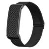 Nylon Sport Strap Elastic Fitness Tracker Wristband for Google Fitbit Air for Men Women