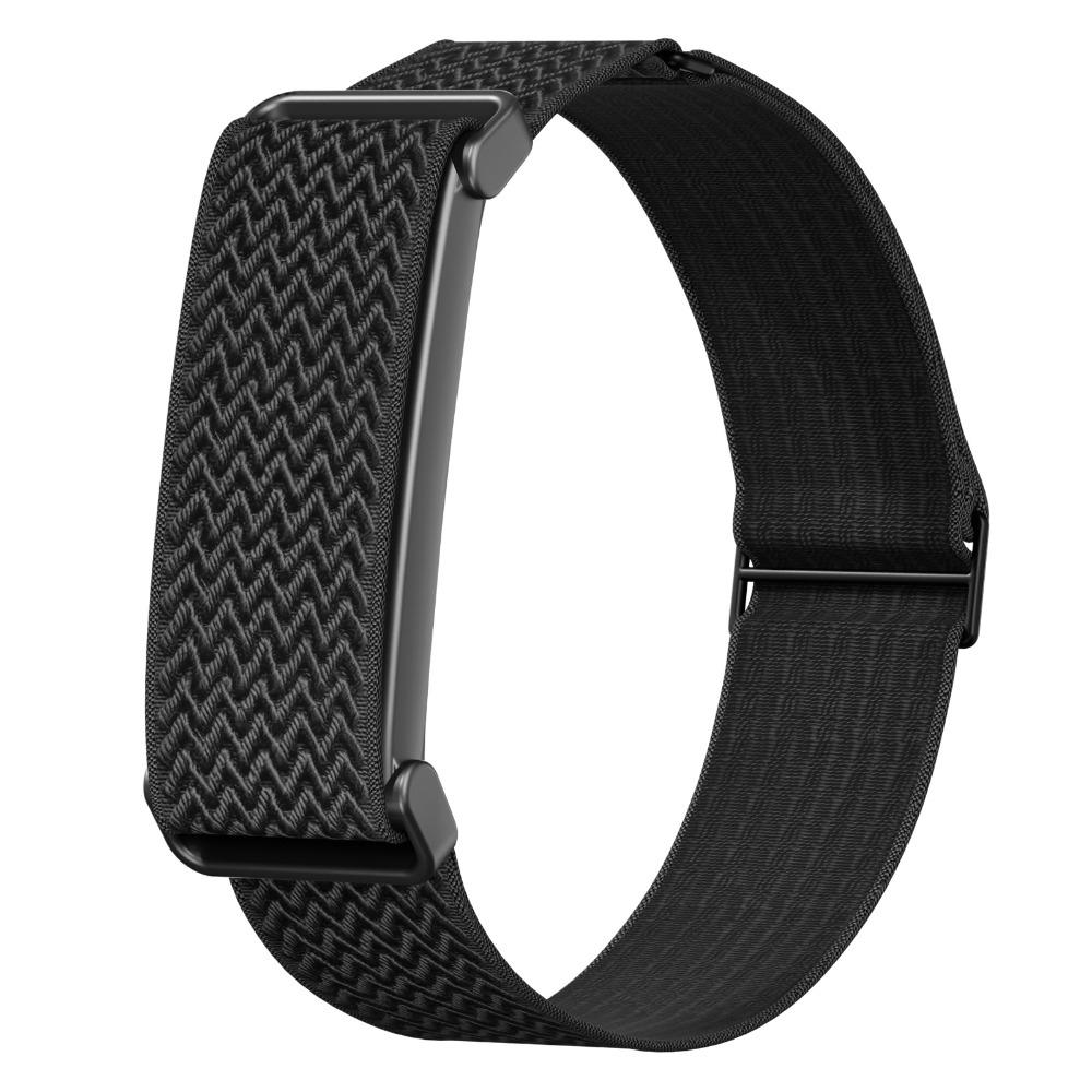 Nylon Sport Strap Elastic Fitness Tracker Wristband for Google Fitbit Air for Men Women