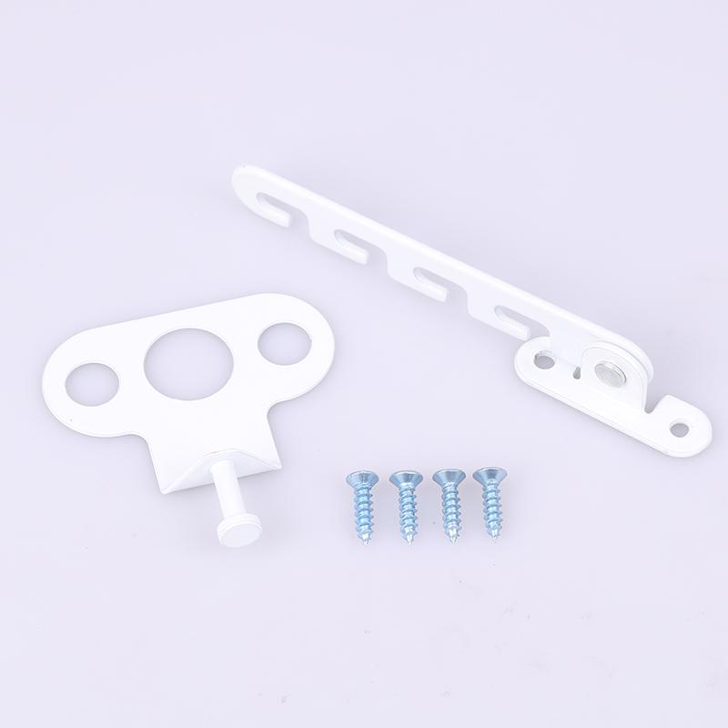 Window Support Wind Hook Latches Stainless Steel Limiter Latch Wind Brace