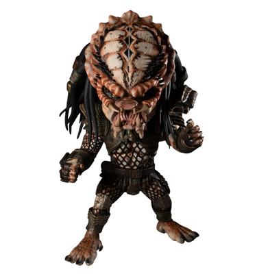 Predator City Hunter Predator MDS Designer Series DX Action Figur 616162 2 6-tommer