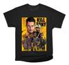 NWT Kill Tony Movie Trending Cool Art Black T-Shirt