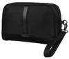PTN SAS-02-9677 Black Hand Bag