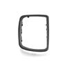 Side Mirror Cover Cap For BMW E53 X5 2000-2006 Car Door Wing Mirror Holder Rearview Mirror Trim Ring Housing Frame 51168256321