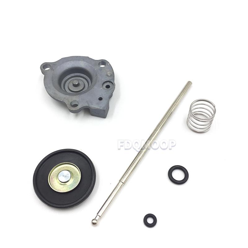 Carburateur Acceleratiepomp Membraan Kit Voor CRF450R CRF450X YZ400F YZ450F WR450F CRF250X