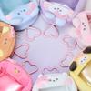 BT21 RJ Minini Rebound You Clear Bag Charm Pouch