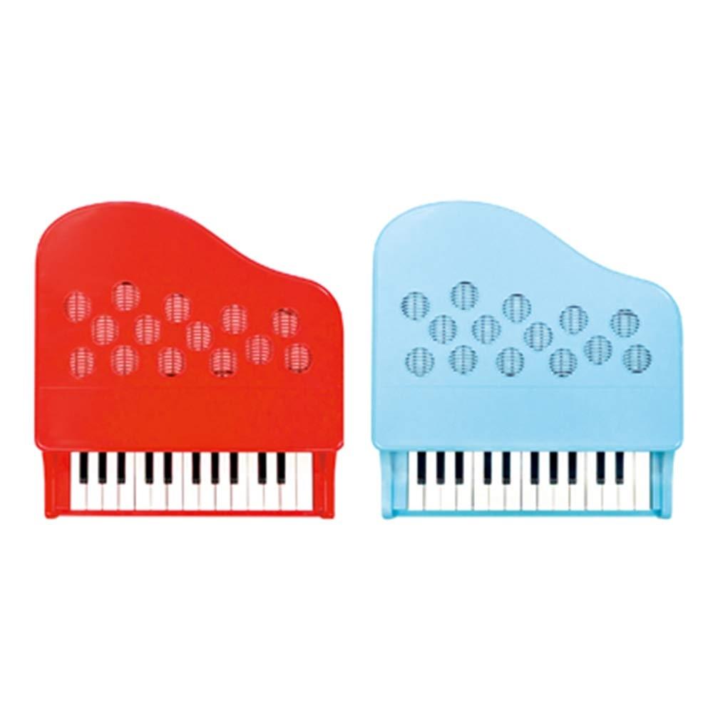 Kawai Musical Instruments Manufacturing KAWAI Мини-пианино P-25 Poppy Red — фото 6