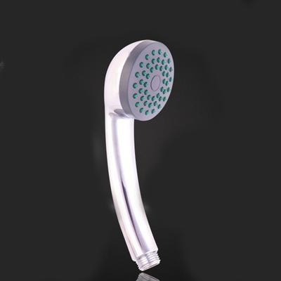 ABS Shower Head Sprinkler Head Comfortable Engineering Plastics New