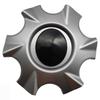 1 Set of 4 Pieces Wheel Center Cover Hubcap for Toyota Hilux VIGO 2011 2012 2013 2014 2015
