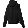 Li Ning Fitness Series Jackets & Coats Women's Black AWDU148-4