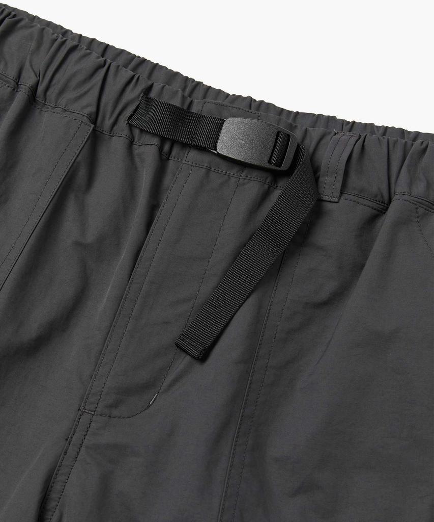 WMC Travel Pants_Charcoal Grey