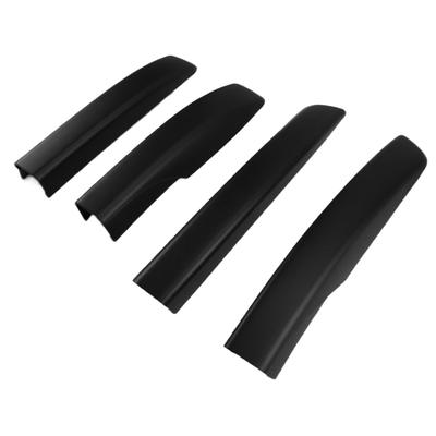 M63K-For Mitsubishi ASX RVR Outlander Sport 2011- Car Roof Rack Luggage Cover Rails