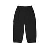 SS25 Sports Pants Men's Black AMP52307-BK