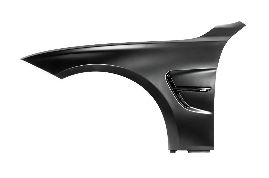 

Передні крила в стилі F80 М3 (2 шт) для BMW 3 серія F-30/31/34 2012-2019 рр.