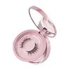 Lashie - Magnetic Multipack False Eyelashes with Tweezers