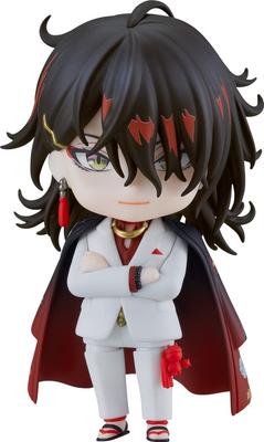 Nendoroid NIJISANJI EN Vox Akuma Non-scale Plastic Painted Movable Figure