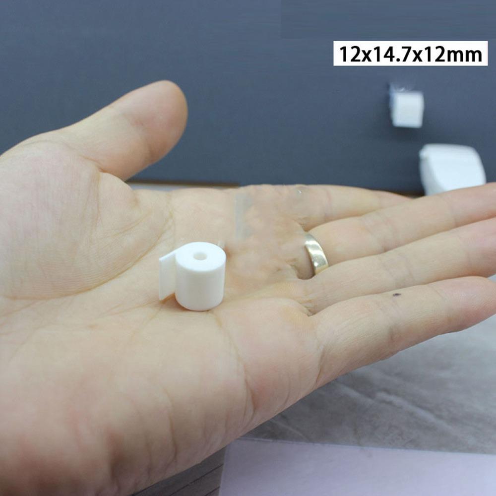 

with Stand Model Tissue Paper Mini Furniture Accessories High Quality Kids Toys Dollhouse Decor Large roll paper