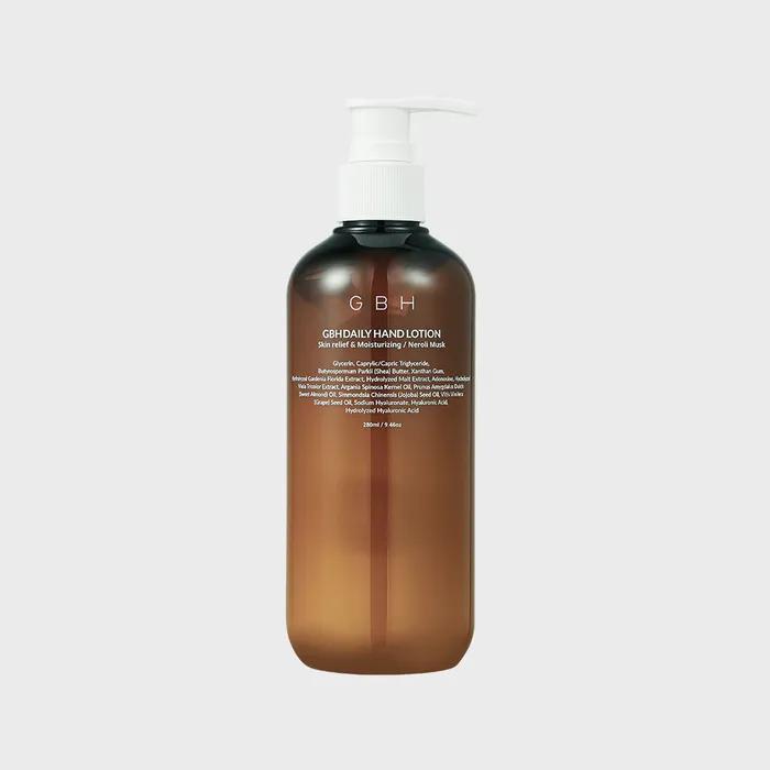 Daily Hand Lotion Neroli Musk 280ml