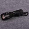 Highpowered Tactical Taclight Flashlight 40x Brighter Led Suitable Outdoor Use