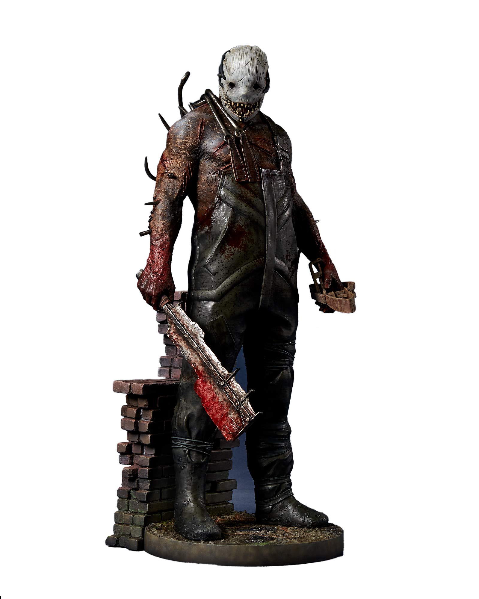 

Dead by Trapper Scale Premium Statue Daylight/ 1/6
