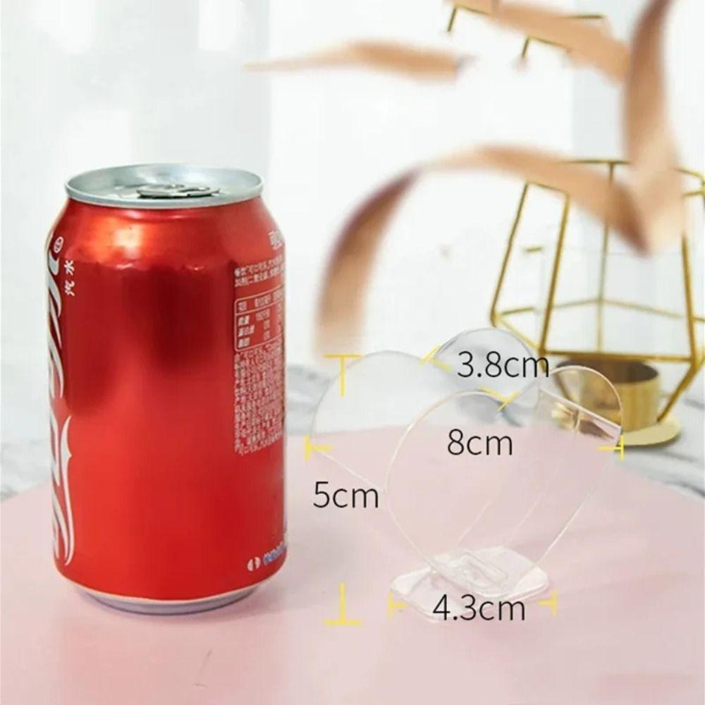 10Pcs Disposable Mousse Cup Mini Tiramisu Cup Tableware Heart Shaped Dessert Cup Cake Baking