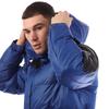 Crosshatch Camptor Panel-Jacke für Herren