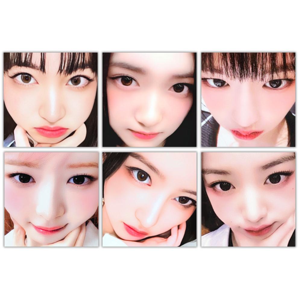 Ive Domusong Bigonggood Poka Random Box Goods Purikura