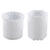 Beads Silicone Mold Gypsum Epoxy Resin Aroma Candle Mould for Home Decoration