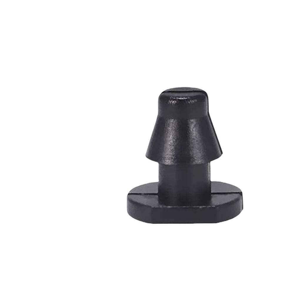 Automatisches Dreiwege-Tropfbewässerungsgerät mit Mikrosprüher für Garten-PVC-Rohre