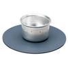 EVERNEW Flameproof CIRCLE EBY688 Sil.