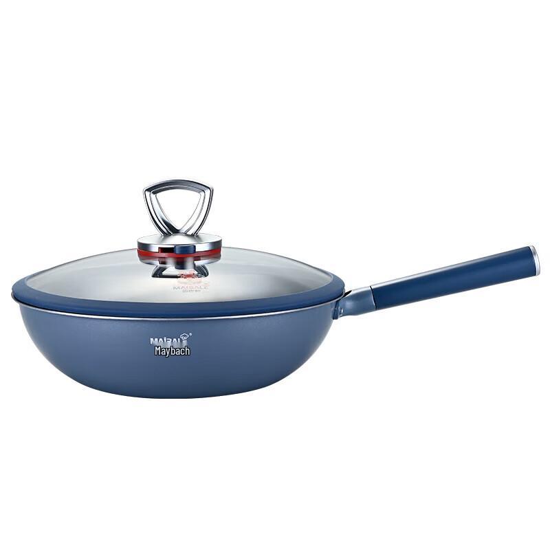 Maibale M-3003 Non-Stick Wok