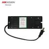 Sursă de alimentare pentru control acces Hikvision 12V 3A priză CN (adaptor inclus)