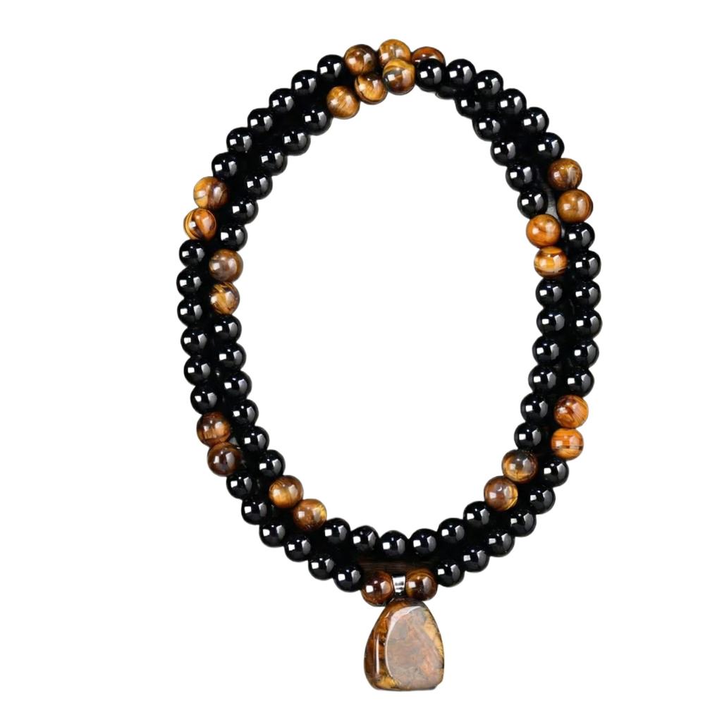 Pendant Necklace Energy Accessories For Men And Women