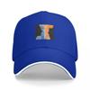 Questions the Podcast Musical Classic Baseball Cap Summer Hat Horse Hat Black Fashion Beach Elegant Womens Hats Unisexs