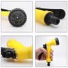 7-Function Car Wash & Garden Water Gun: Multi-Mode Shower Head