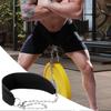 With Chain Pull-up Belt Weight Lifting Weightlifting Belt Dip Belt Dip Belt  Pull Ups