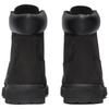 Timberland 6-Inch Alburn Boot Urban Outdoor Comfortable Short Martin Boots Men Boots Black 6939R