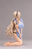 Walkure Romanze [The Knight Maiden Story] Celia Color Variation Blue Ver. 1/6 Scale Complete Figure