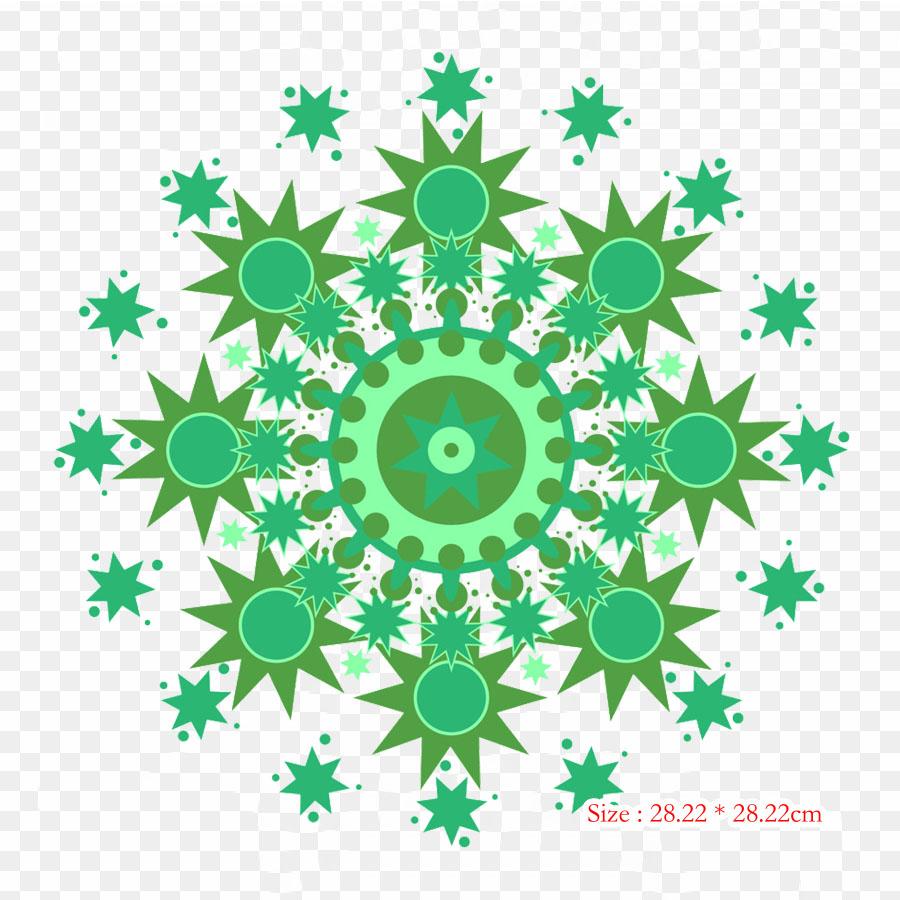 Papel Picado Day Of The Dead Papel Picado Paper Iron On Heat Transfer Printing Vinyl Patches Sticker for Clothes DIY Appliques Washable Patches
