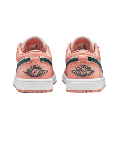 Jordan 1 Low Light Madder Root - DC0774-800