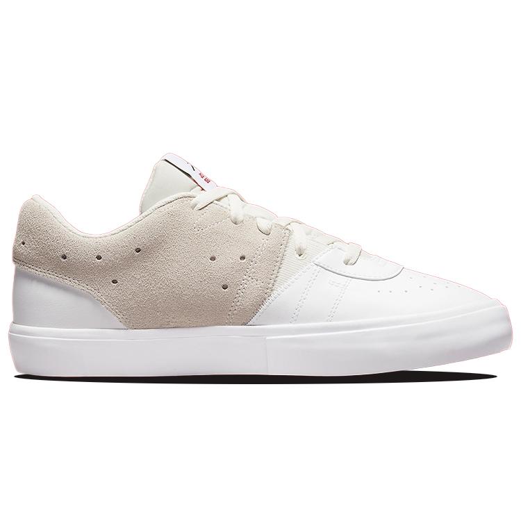 New JORDAN Series Es Sail White DN1856-106