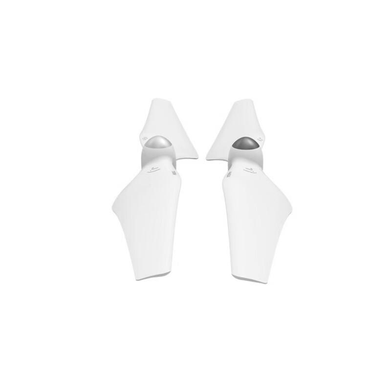 Moustache 9450 Quick-Release Noise-Reducing Propellers for DJI Phantom 3