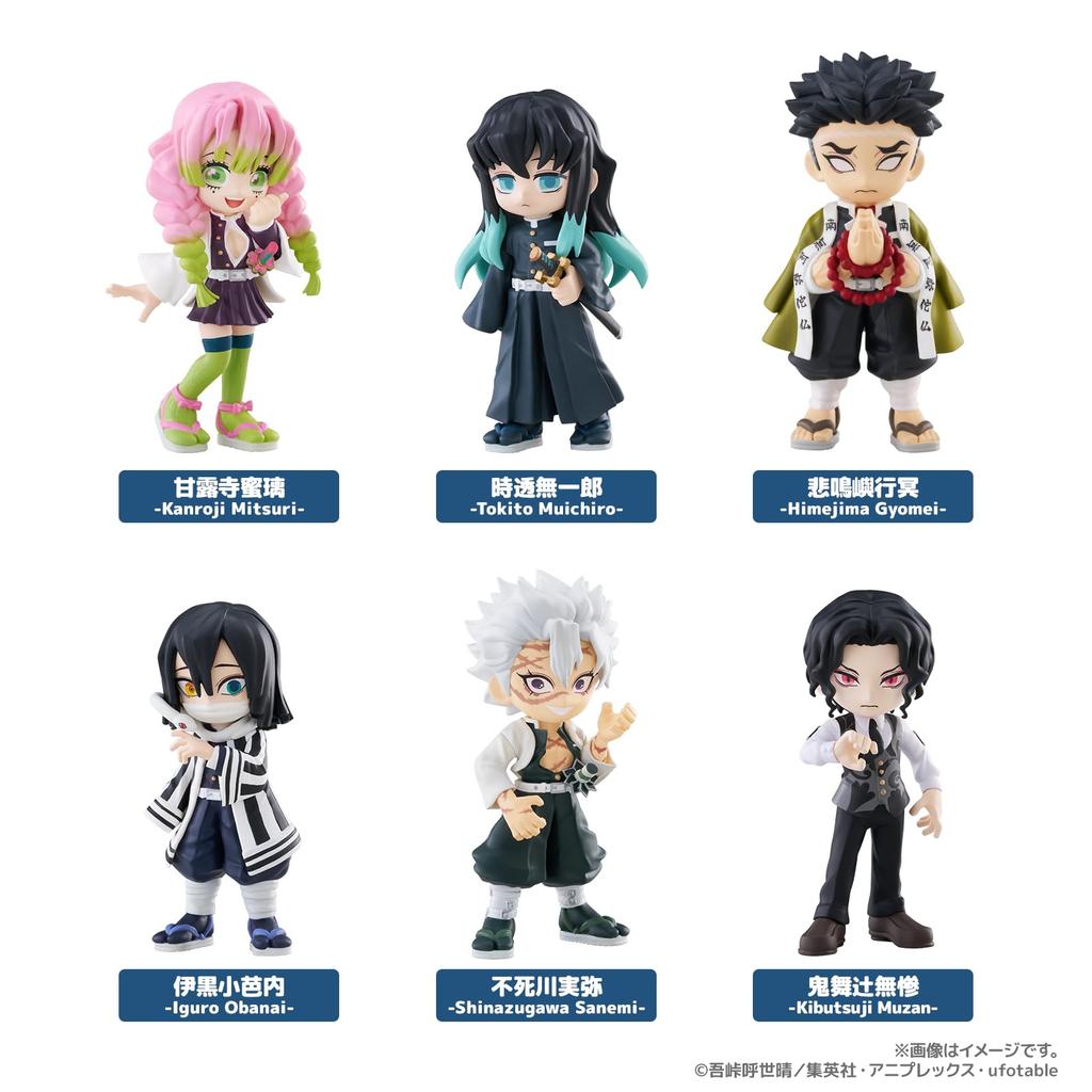 PalVerse Demon Slayer vol.3 [BOX]