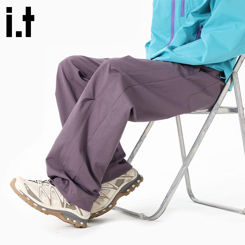 

Fingercroxx Men s Outdoor Cargo Parachute Pants 3XL