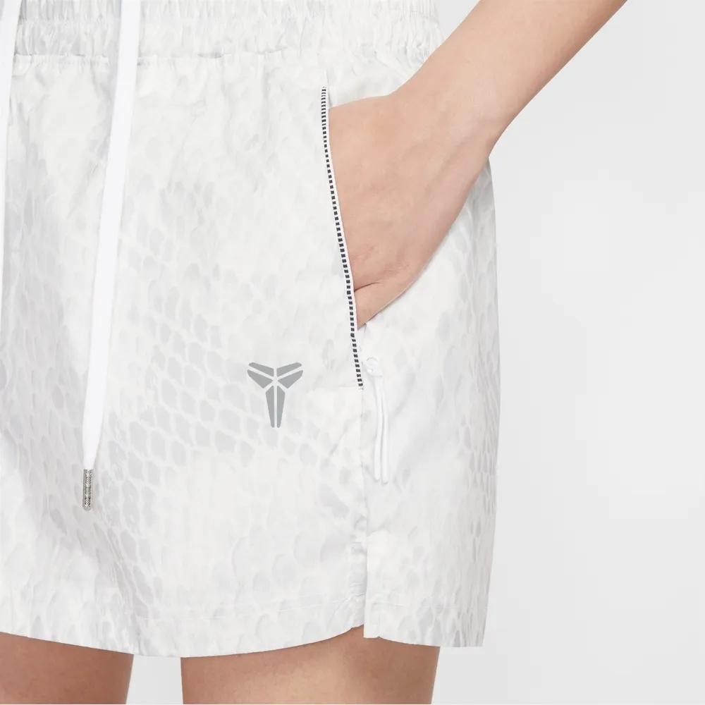 Nike Kobe Water-Resistant Woven Lightweight Comfortable Casual Skirt Women Skirts IB2721-100