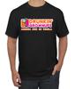 Drunkin Grownups America Runs On Tequila T-shirt