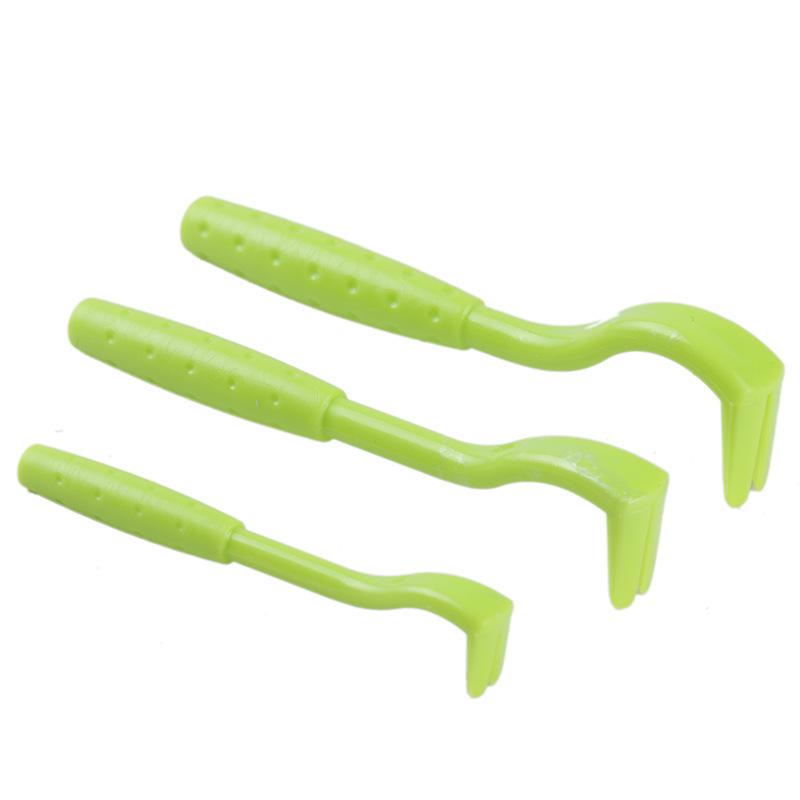 Dog Flea and Louse Comb | Pet Supplies | Plastic Flea & Tick Remover
