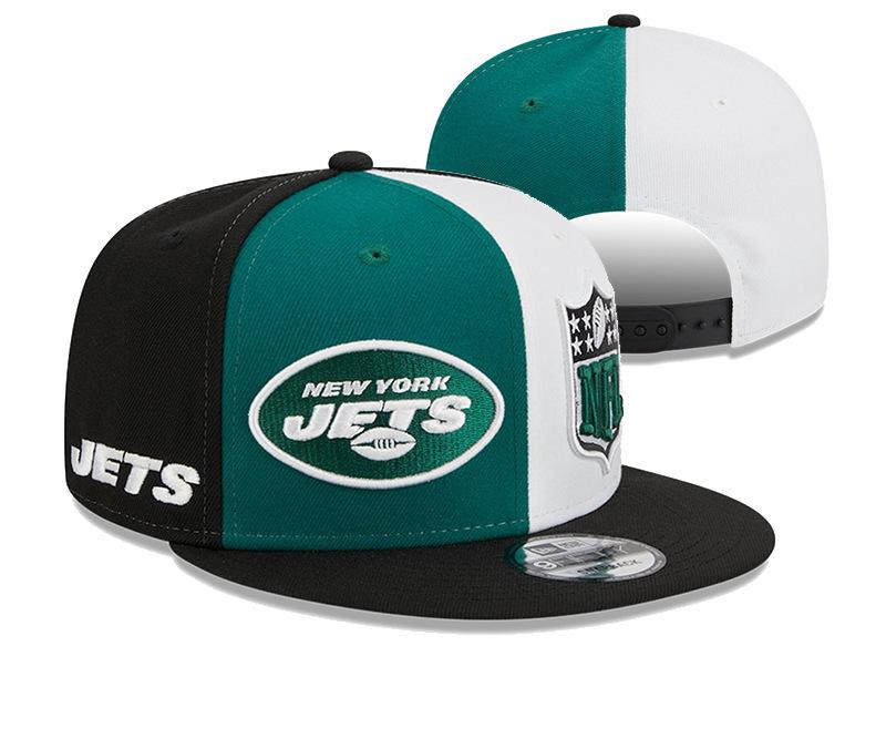 Baseball Cap American Adjustable Hip Hop Sports Flat Edge Cap Duck Tongue Embroidered Cap Basketball Football Cap