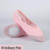 Children's Soft Sole Dance & Yoga Shoes for Girls and Adults